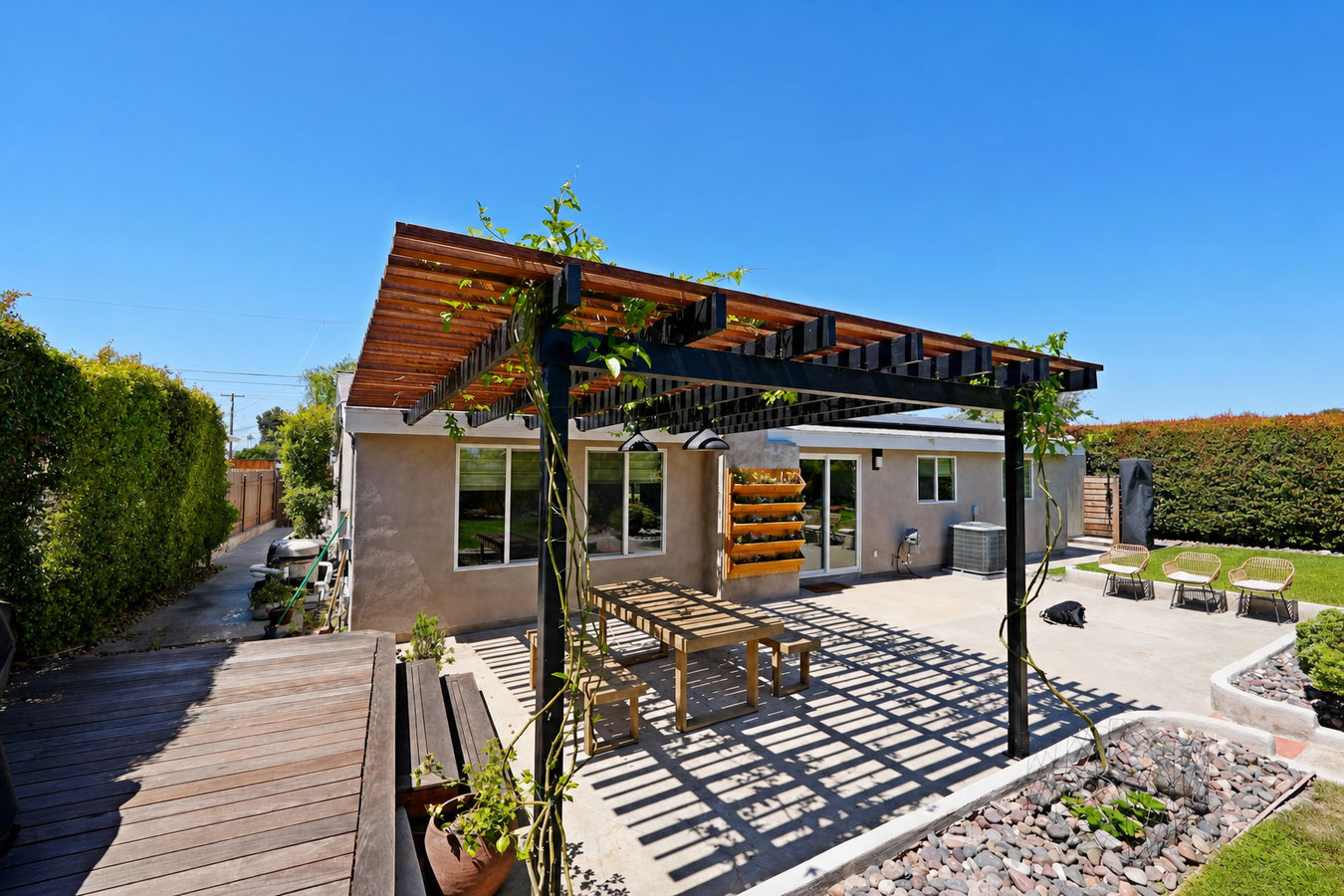 Elite Chula Vista Deck & Fence - Deck Builder in Chula Vista, CA